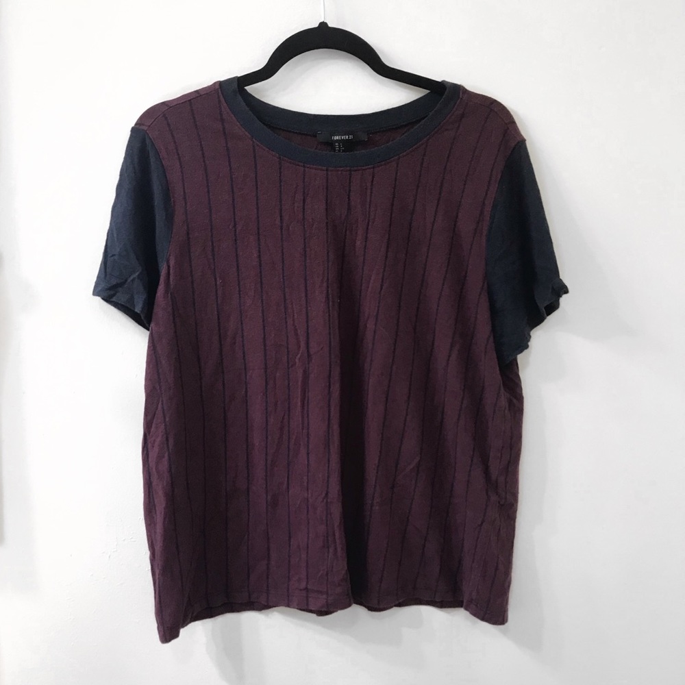 Forever 21 Tee